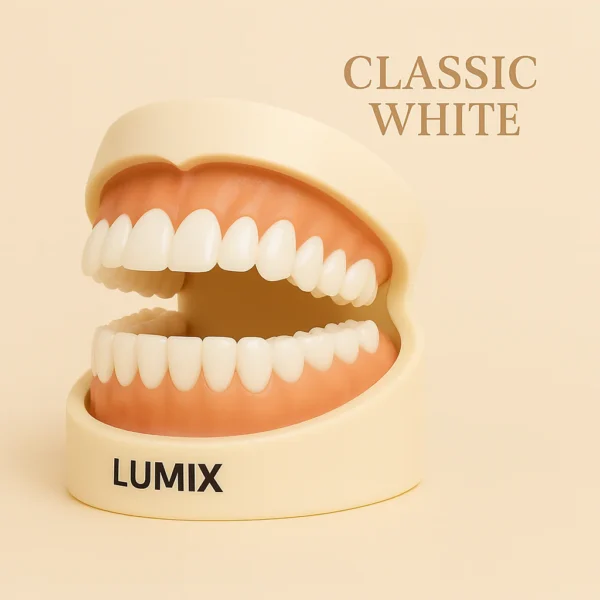 LUMIX™ Premium Denture