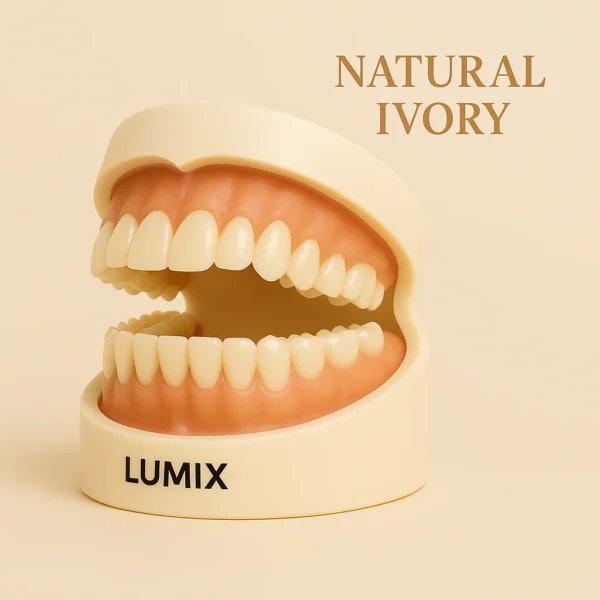 LUMIX™ Premium Denture