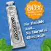 MARVISSC® - Whitening Mint Toothpaste