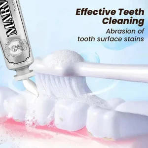 MARVISSC® - Whitening Mint Toothpaste