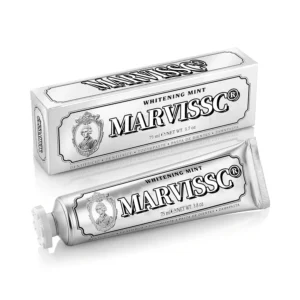 MARVISSC® - Whitening Mint Toothpaste