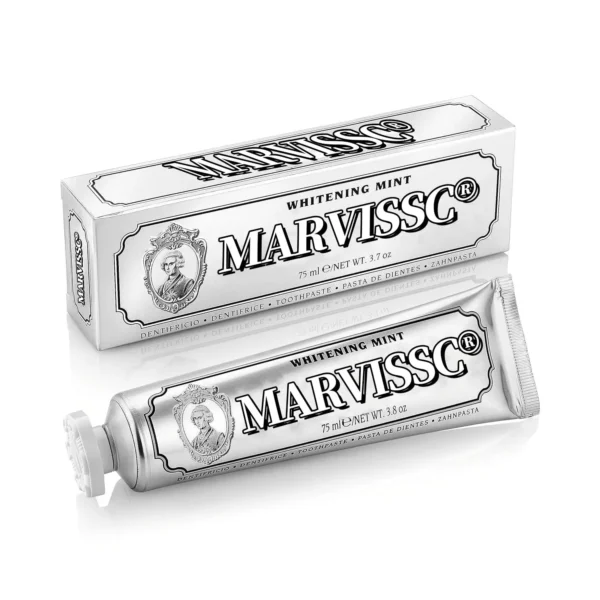 MARVISSC® - Whitening Mint Toothpaste
