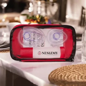 Neslemy™ Anti-Choking Device
