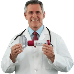 Neslemy™ Anti-Choking Device