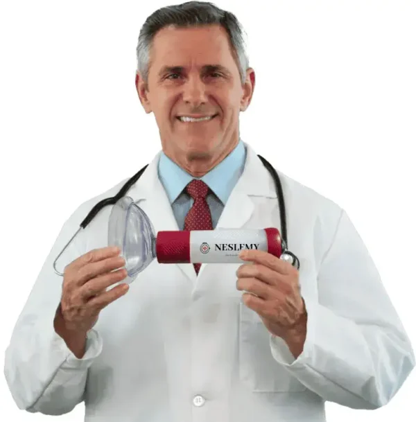 Neslemy™ Anti-Choking Device