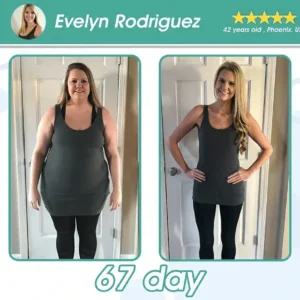 [Official Store] WarmFamily® GLP-1 Slimming Essence Pearls 🍏｜Triple Action: NAD⁺, Moringa & ACV｜⚡ Fast Fat Burn & Metabolic Balance｜Backed by Obesity Research Experts