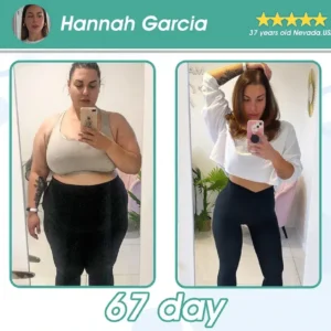 [Official Store] WarmFamily® GLP-1 Slimming Essence Pearls 🍏｜Triple Action: NAD⁺, Moringa & ACV｜⚡ Fast Fat Burn & Metabolic Balance｜Backed by Obesity Research Experts