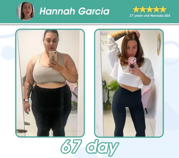 [Official Store] WarmFamily® GLP-1 Slimming Essence Pearls 🍏｜Triple Action: NAD⁺, Moringa & ACV｜⚡ Fast Fat Burn & Metabolic Balance｜Backed by Obesity Research Experts