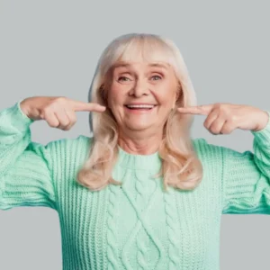SmileForm™ - Full Denture Set