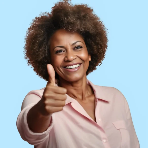 SmileForm™ - Full Denture Set