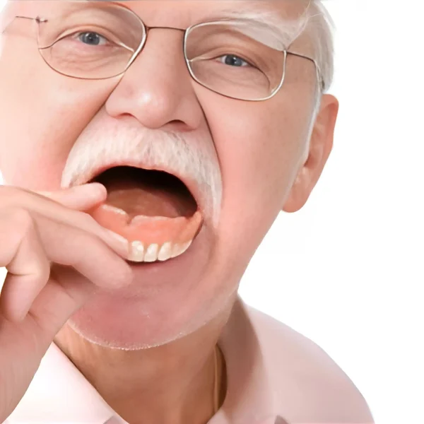 SmileForm™ - Full Denture Set