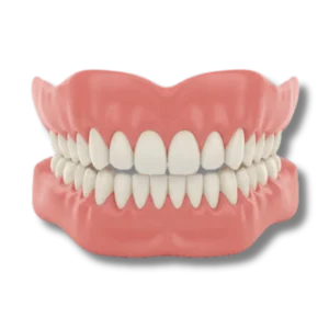 Smilify™ - Full Denture Set
