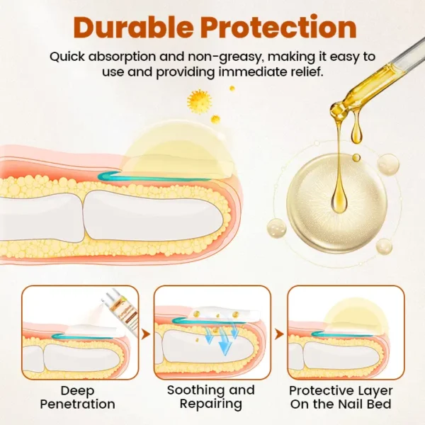 Timilk® BeeGuard Antifungal Drops