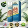 Timilk® OnyxiGuard Fungal Repair Herbal Spray
