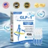 WarmFamily® GLP-1 Pro Weight Loss Oral Solution7 days visible effect, no side effects, suitable for all age groups 🌸