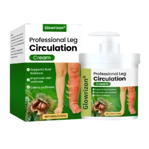 Glowrizon® Circulation Boost Cream