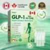 Official Store | Peaka® 🇨🇦 GLP-1 Oral Liquid ✨ One dose a day, visible results in 7 days! ✨ For weight loss, heart health, diabetes, sleep apnea, joint issues, and more!