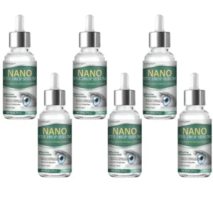 LOVILDS™ Nano Eye Drops Serum