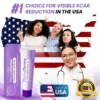 LOVILDS® RevivaDerma Face & Body Scar Gel