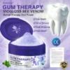 🇬🇧👨🏼‍⚕️Rolimey® VioGloss Bee Venom Dental Therapy Oral Power🦷
