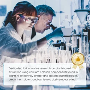 🧹 Indoor Air Purification Magic Box – Dust Removal & Odor Eliminator for Home