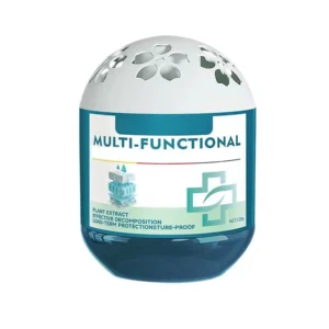 🧹 Indoor Air Purification Magic Box – Dust Removal & Odor Eliminator for Home