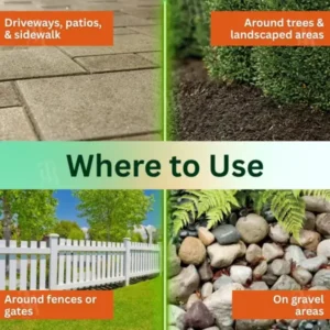 AEXZR® 2 in 1 Max Power Herbicide