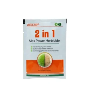 AEXZR® 2 in 1 Max Power Herbicide