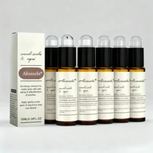 Alisanda®Essence The Express Anti-Wrinkle – Instant Lifting Effect