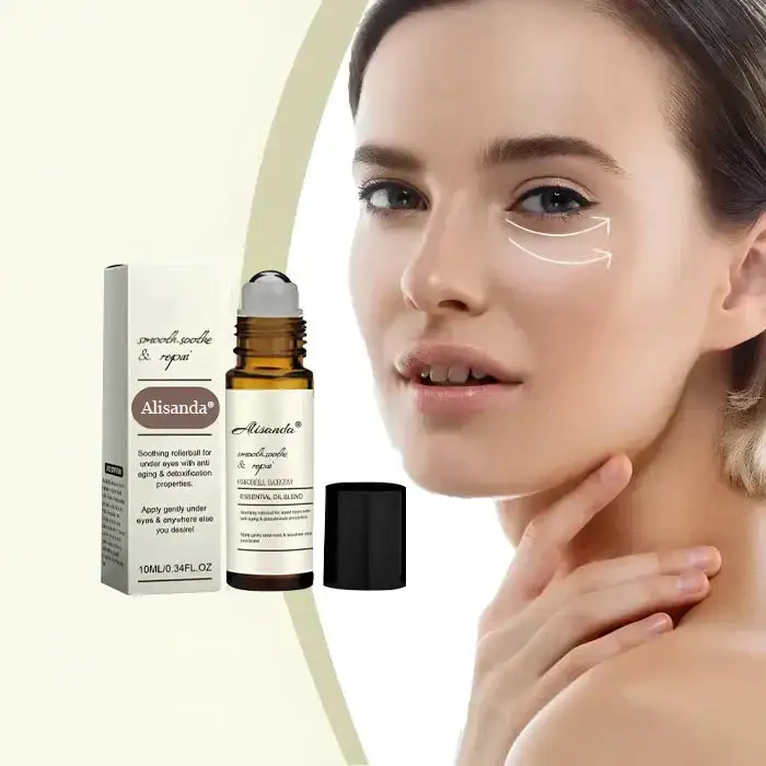 Alisanda®Essence The Express Anti-Wrinkle – Instant Lifting Effect