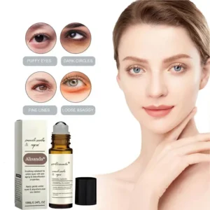 Alisanda®Essence The Express Anti-Wrinkle – Instant Lifting Effect