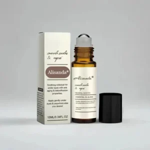 Alisanda®Essence The Express Anti-Wrinkle – Instant Lifting Effect