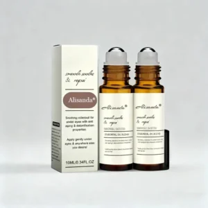 Alisanda®Essence The Express Anti-Wrinkle – Instant Lifting Effect