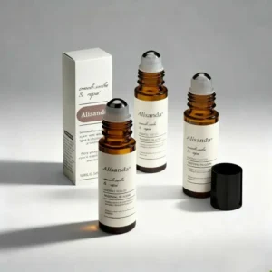 Alisanda®Essence The Express Anti-Wrinkle – Instant Lifting Effect