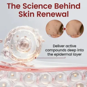 Ceoerty® KeraErase Black Rice Renewal Ampoule