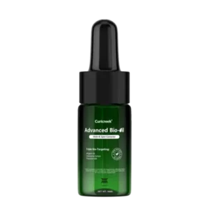 Curicreek® Advanced Pro Bio-Oil Mole & Spot Corrector Enhanced with Alligator Oil