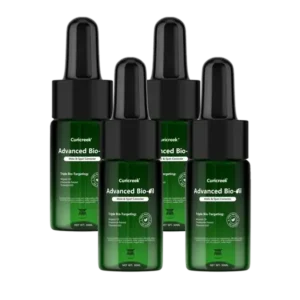 Curicreek® Advanced Pro Bio-Oil Mole & Spot Corrector Enhanced with Alligator Oil