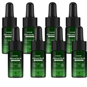 Curicreek® Advanced Pro Bio-Oil Mole & Spot Corrector Enhanced with Alligator Oil