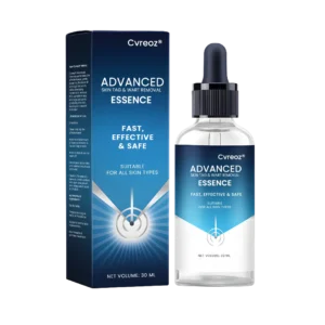 Cvreoz® Advanced Skin Tag & Wart Removal Essence