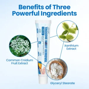 LOVILDS™ TagGone Wart Removal Cream
