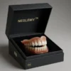 NESLEMY™ –🦷Advanced Customized Full Denture Set