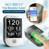 Seurico™ Next-Generation Intelligent Multifunctional Non-Invasive Laser Blood Glucose Meter