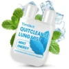 Timilk® QuitCleanse Lung Mist — Break Free From Cigarettes in 21 Days