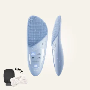 DermaLift 5-in-1 Facial Sculptor & Cleanser Device