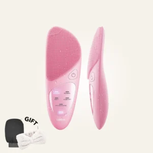 DermaLift 5-in-1 Facial Sculptor & Cleanser Device