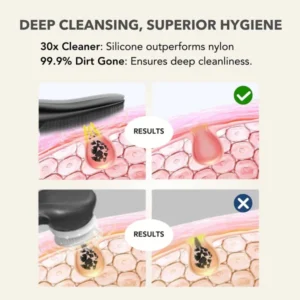 DermaLift 5-in-1 Facial Sculptor & Cleanser Device