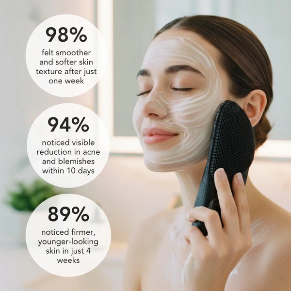 DermaLift 5-in-1 Facial Sculptor & Cleanser Device