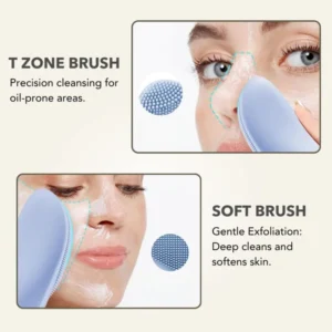 DermaLift 5-in-1 Facial Sculptor & Cleanser Device