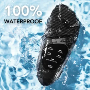 DermaLift 5-in-1 Facial Sculptor & Cleanser Device