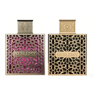 NESLEMY ™ Day & Night Collection +Royal Gem - Polaris Elixi Women Fragrance Spray